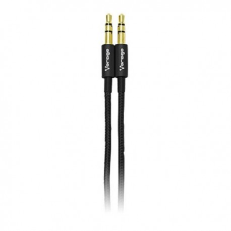 ADAPTADOR UNIVERSAL DE CORRIENTE VORAGO AU-405 4 PUNTAS - 65W