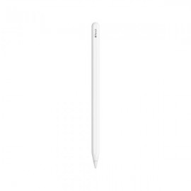 LAPIZ DIGITAL APPLE PENCIL 2DA GEN PARA IPAD PRO BLANCO MU8F2AM/A