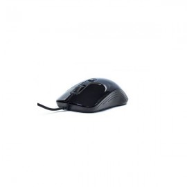 MOUSE VORAGO MO-102 NEGRO OPTICO ALAMBRICO 1000/1600 DPI'S USB