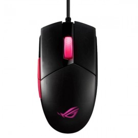 MOUSE ASUS P512 ROG STRIX IMPACT II EP 1DPI/5PROG BUTTONS 6200DPI