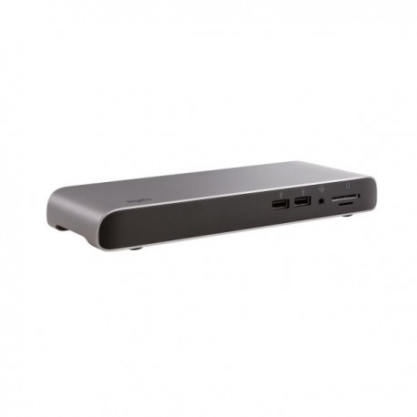 DOCK PRO THUNDERBOLT 3 USB-C,USB-3,DP,SD,ETHERNET,AUX ELGATO 10DAC4101