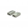 REPETIDOR VIDEO HDMI MANHATTAN 60M VIA CAT 5/6 177269