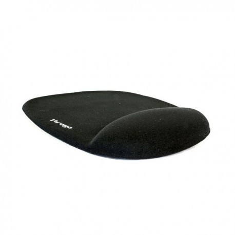 MOUSE PAD VORAGO MP-100 NEGRO