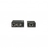 EXTENSOR VIDEO MANHATTAN SVGA+AUDIO HASTA 300M 177344
