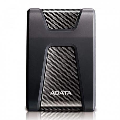 DISCO DURO EXTERNO ADATA HD650 4TB 2.5" USB 3.0 NEGRO AHD650-4TU31-CBK