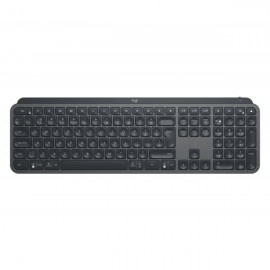 TECLADO LOGITECH MX KEYS INALAMBRICO CON ILUMINACION (920-009296)