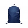 MOCHILA VORAGO BP-100 LAPTOP 15.6" POLYESTER AZUL