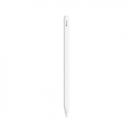 LAPIZ DIGITAL APPLE PENCIL 2DA GEN PARA IPAD PRO BLANCO MU8F2AM/A