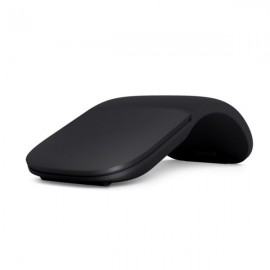 MOUSE ARC MICROSOFT BLUETOOTH 4.0 WIN 10 NEGRO