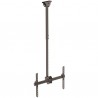 STARTECH SOPORTE DE TECHO P. TV-MONITOR 32-70"MAX 50.12KG FLATPNLCEIL