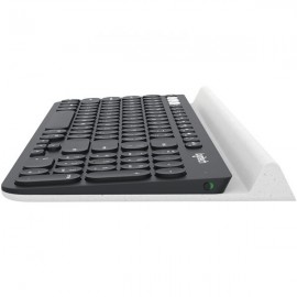 TECLADO LOGITECH K780 MULTI-PLATAFORMA BLUETOOTH-USB (920-008026)