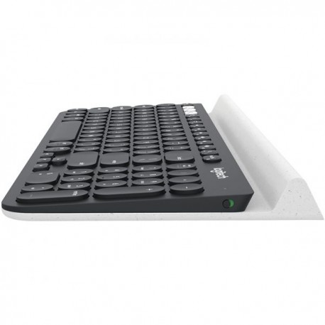 TECLADO LOGITECH K780 MULTI-PLATAFORMA BLUETOOTH-USB (920-008026)