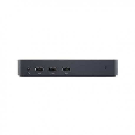 ESTACION DE ACOP DELL LAPTOP USB 3.0 HDMI ETHERNET AUDIO 452-BBPG