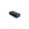INYECTOR LINKSYS METALICO PoE+ GIGABIT DE ALTA POTENCIA LACPI30