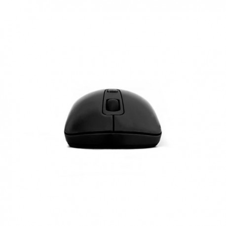 MOUSE VORAGO MO-207 NEGRO INALAMBRICO 1000/1600 DPI USB