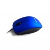 MOUSE VORAGO MO-206 AZUL 2400 DPI USB