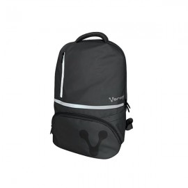 MOCHILA VORAGO BP-200 SPORT, LAPTOP 15.6" POLYESTER NEGRO