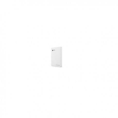 DISCO DURO EXTERNO SEAGATE STEA2000417 2TB USB 3.0 BLANCO XBOX