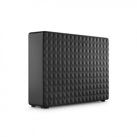 DISCO DURO EXTERNO SEAGATE STEB6000403 6TB 3.5 USB 3.0 NEGRO EXPANSION