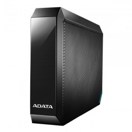 DISCO DURO EXTERNO ADATA HM800 4TB 4 TB USB 3.2) 3.5" NEGRO