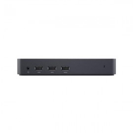 ESTACION DE ACOP DELL LAPTOP USB 3.0 HDMI ETHERNET AUDIO 452-BBPG