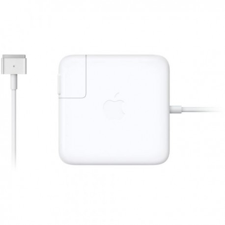 ADAPTADOR DE CORRIENTE APPLE MD565E/A BLANCO