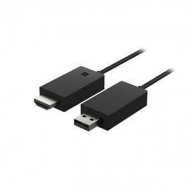 ADAPTADOR MICROSOFT WIRELESS DISPLAY HDMI-USB P3Q-00018