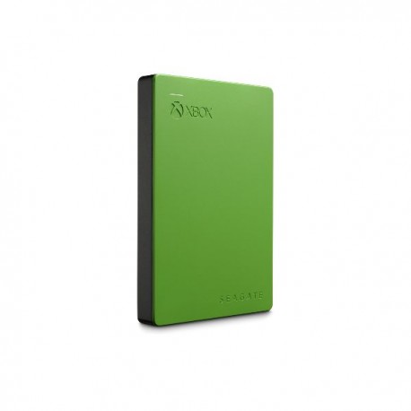 DISCO DURO EXTERNO SEAGATE GAME DRIVE PARA XBOX 2.5" 2TB USB 3.0 VERDE