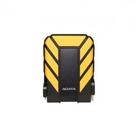 DISCO DURO EXTERNO ADATA HD710 PRO 2.5" 1TB USB3.0 AMARILLO WATERPROOF