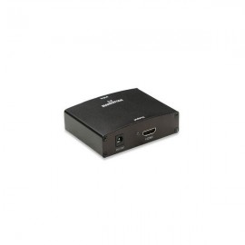 CONVERTIDOR VIDEO MANHATTAN SVGA+AUDIO A HDMI 177351