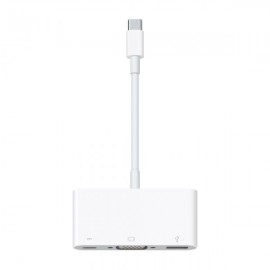 ADAPTADOR APPLE USB-C A MULTI VGA MJ1L2AM/A