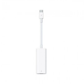 ADAPTADOR THUNDERBOLT 3 APPLE BLANCO MMEL2AM/A