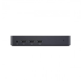 ESTACION DE ACOP DELL LAPTOP USB 3.0 HDMI ETHERNET AUDIO 452-BBPG
