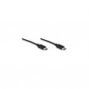CABLE DISPLAYPORT 4K BLINDADO 2MTS MANHATTAN 307116