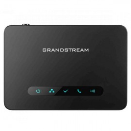 BASE INALAMBRICO GRANDSTREAM DP750 NEGRO BASE