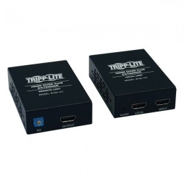 JUEGO EXTENSOR ACTIVO TRIPP LITE B126-1A1 COLOR NEGRO PARA HDMI