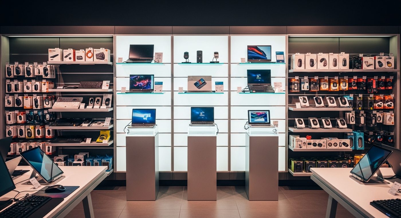 Tablets y audio