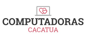 COMPUTADORAS CACATUA